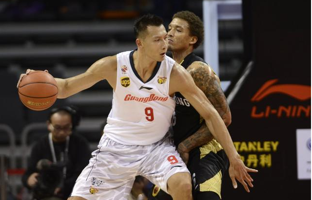 詹姆斯大兒子校友尼文·哈特，落選NBA后，卻火爆中國野球圈