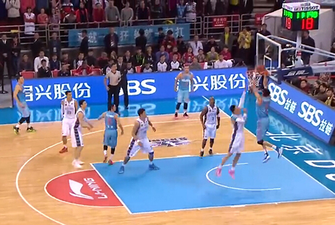 ?NBA歷史第一遠投戰隊！火箭27記三分狂勝太陽(yáng)創(chuàng  )造新紀錄