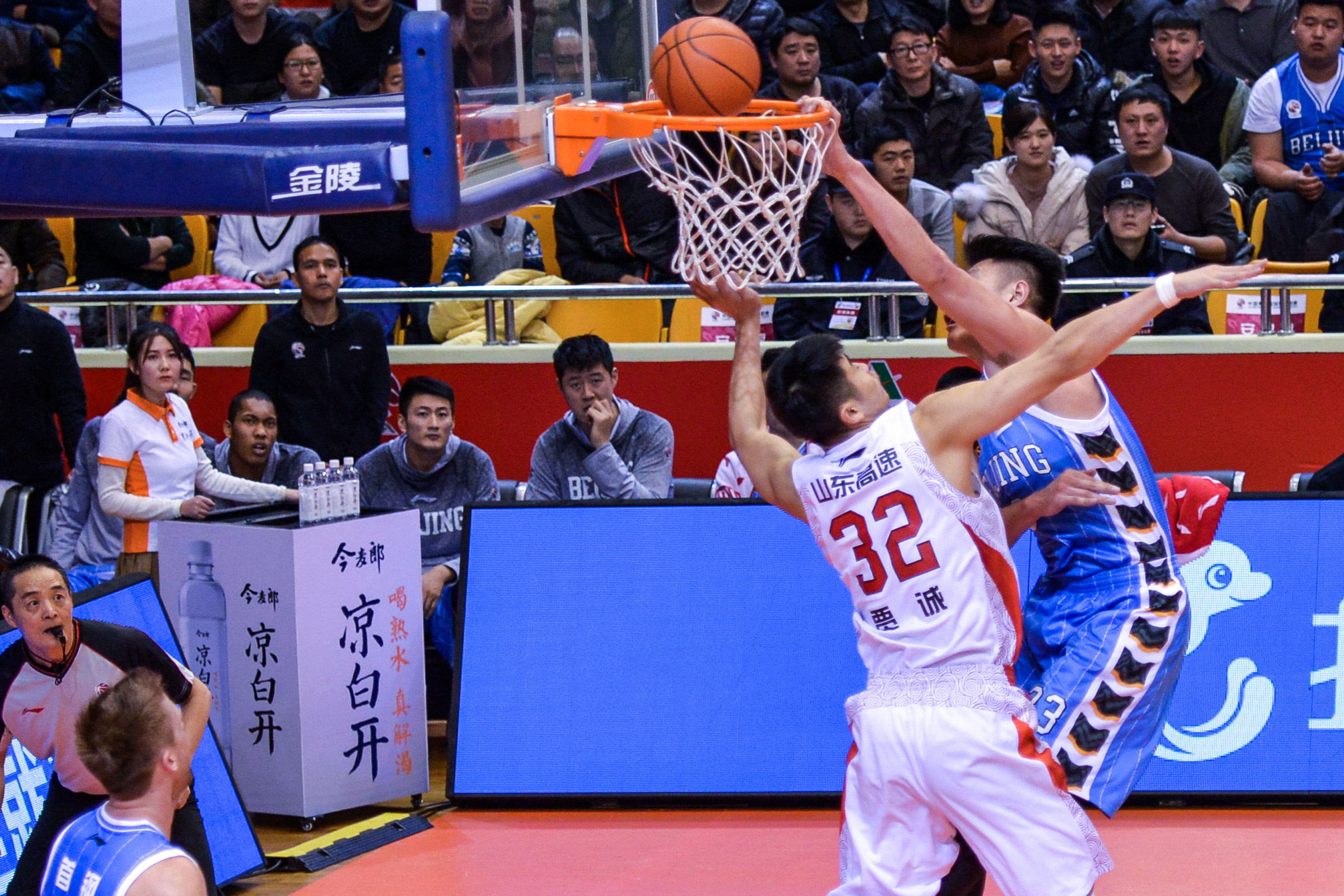 籃球規則之nba暫停詳細解讀