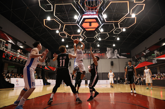 57人！男籃世界杯擁有NBA現役球員數量，美國最多，中國隊僅1人！