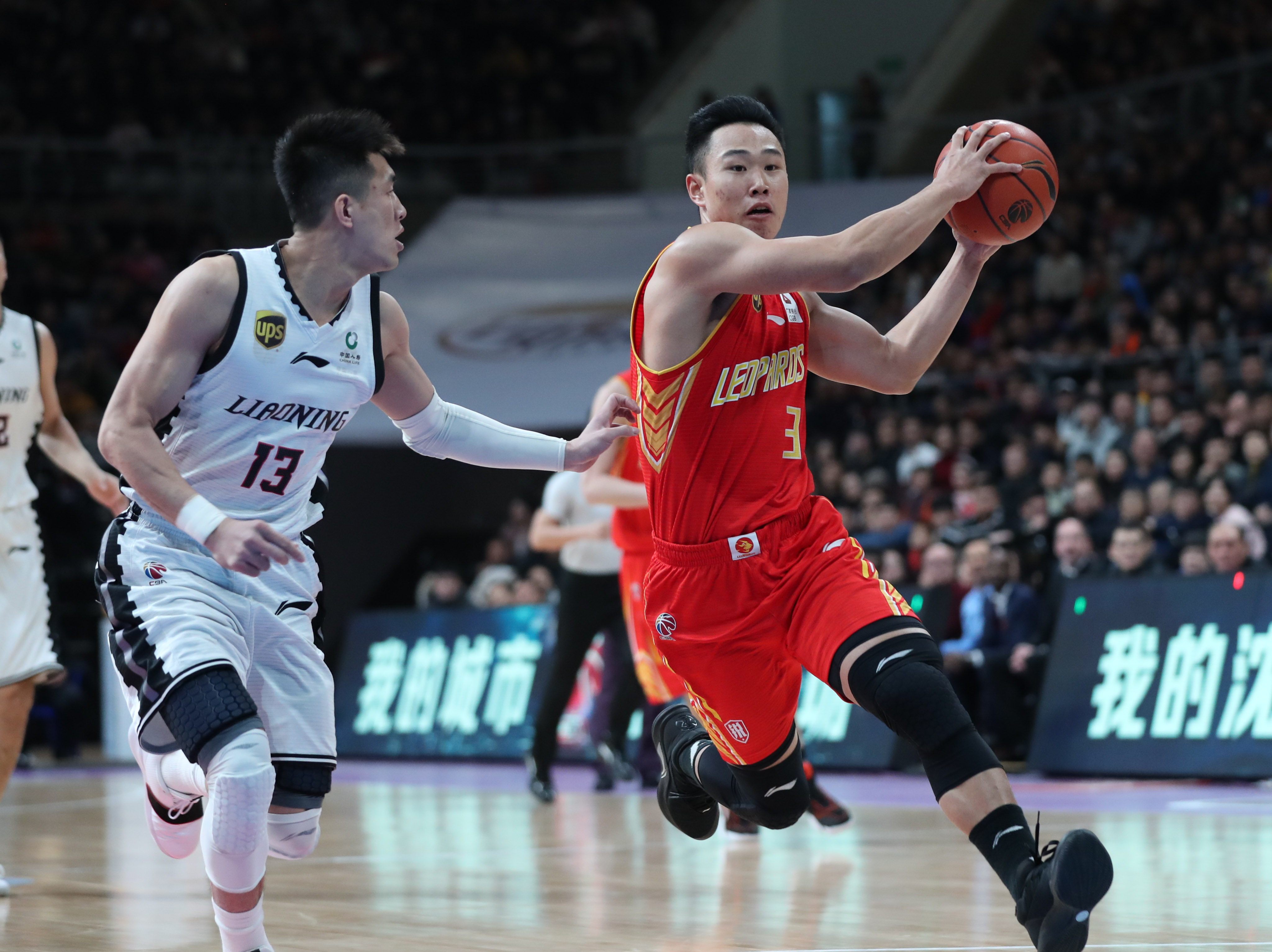 NBA控衛排名揭曉：東契奇、亞歷山大爭奪榜首，哈登被低估！