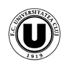 克盧杰大學(xué) U20
