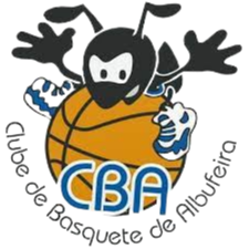 CB阿爾布費拉U23